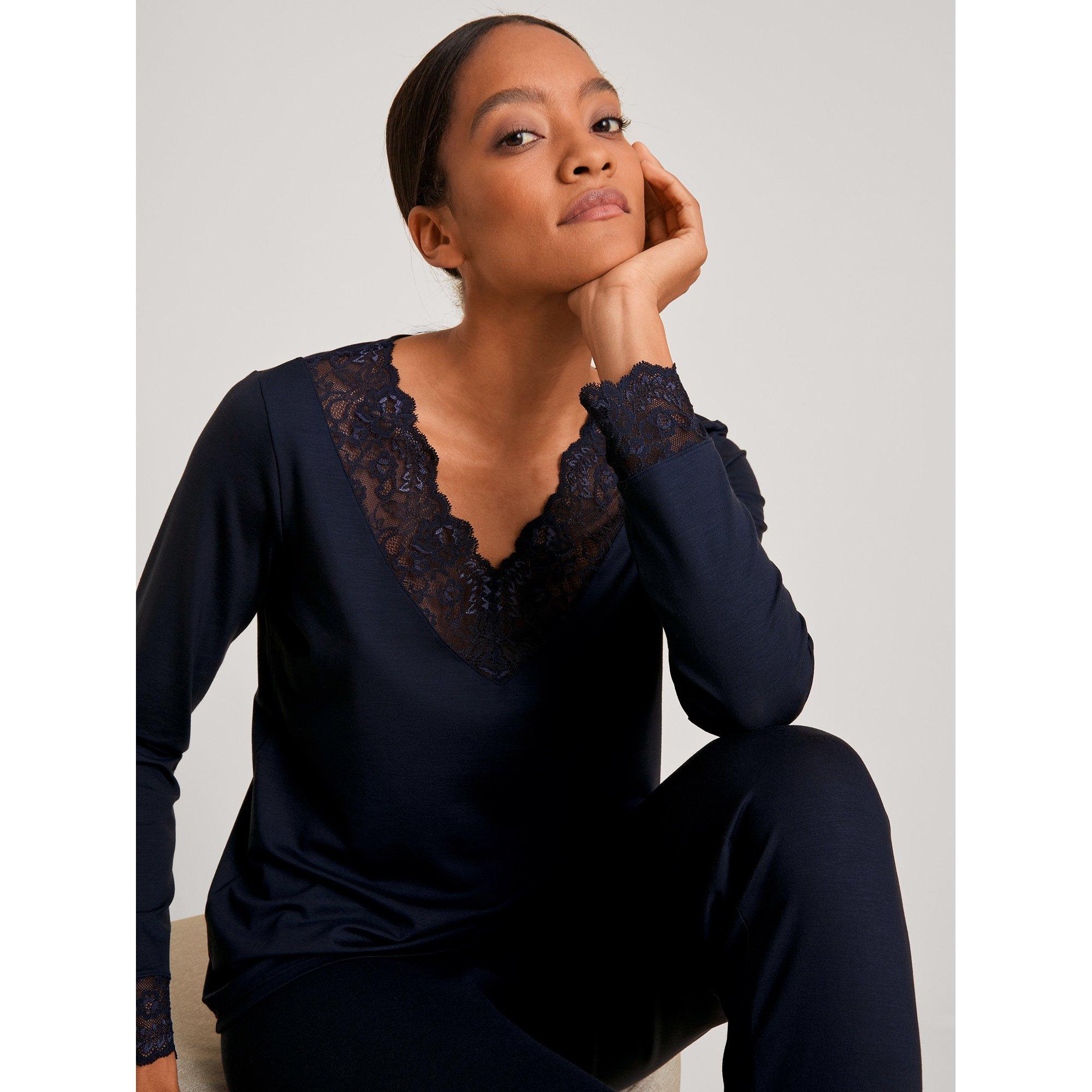 CALIDA Elegant Dreams Pigiama 