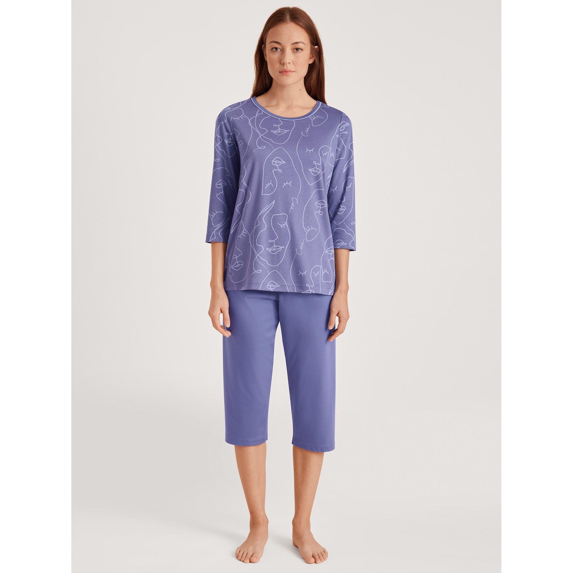 CALIDA Night Lovers Pyjama 