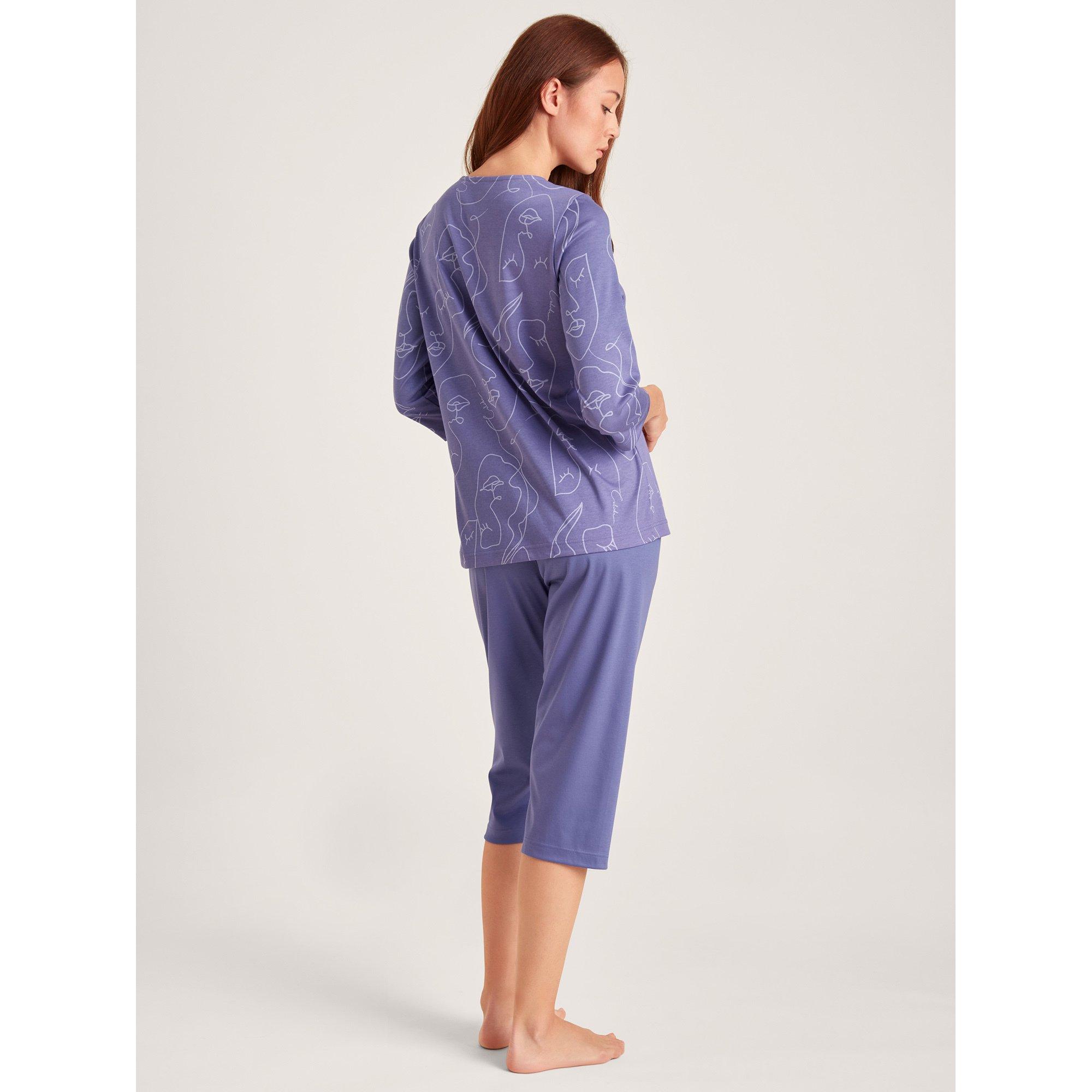 CALIDA Night Lovers Pyjama 