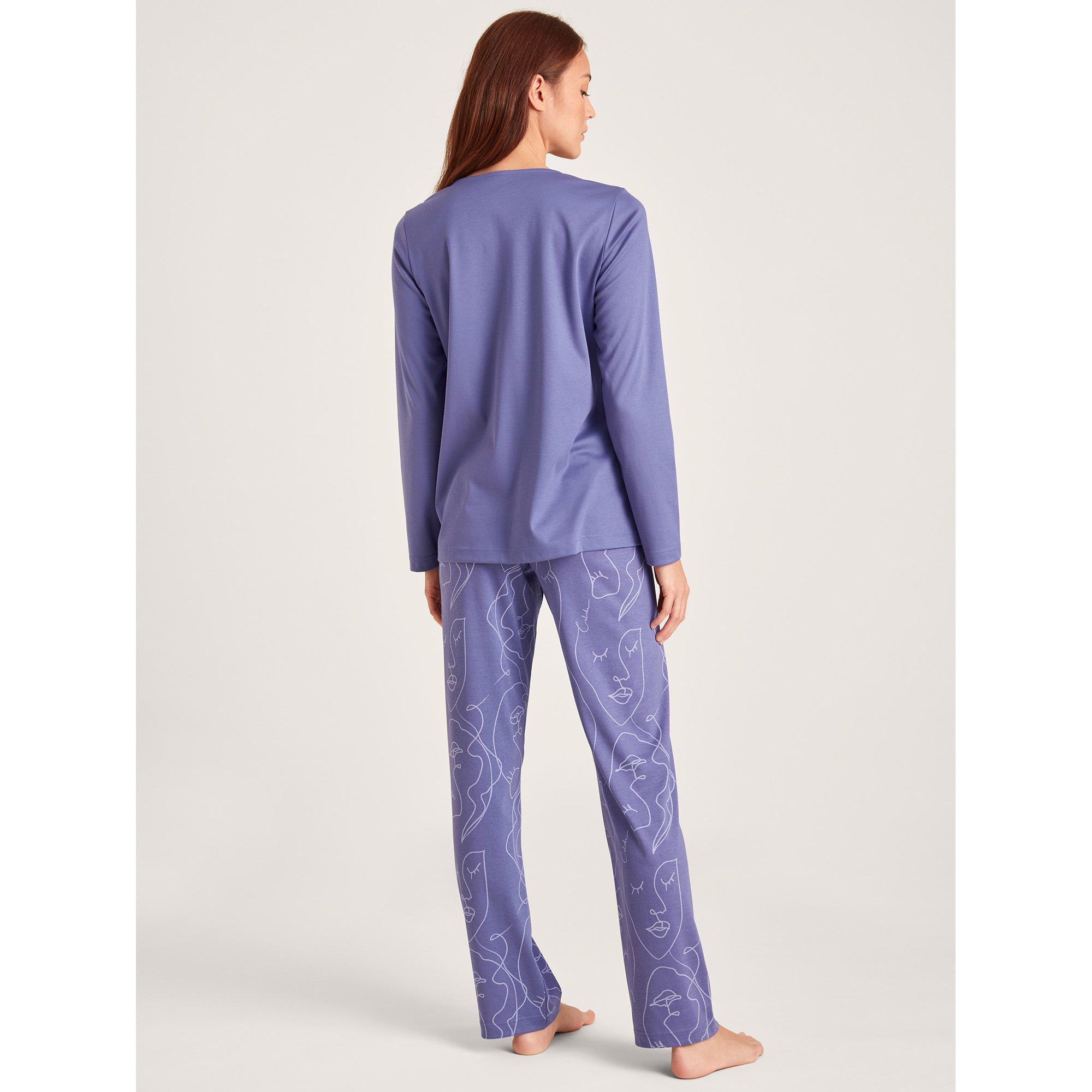 CALIDA Night Lovers Pyjama 