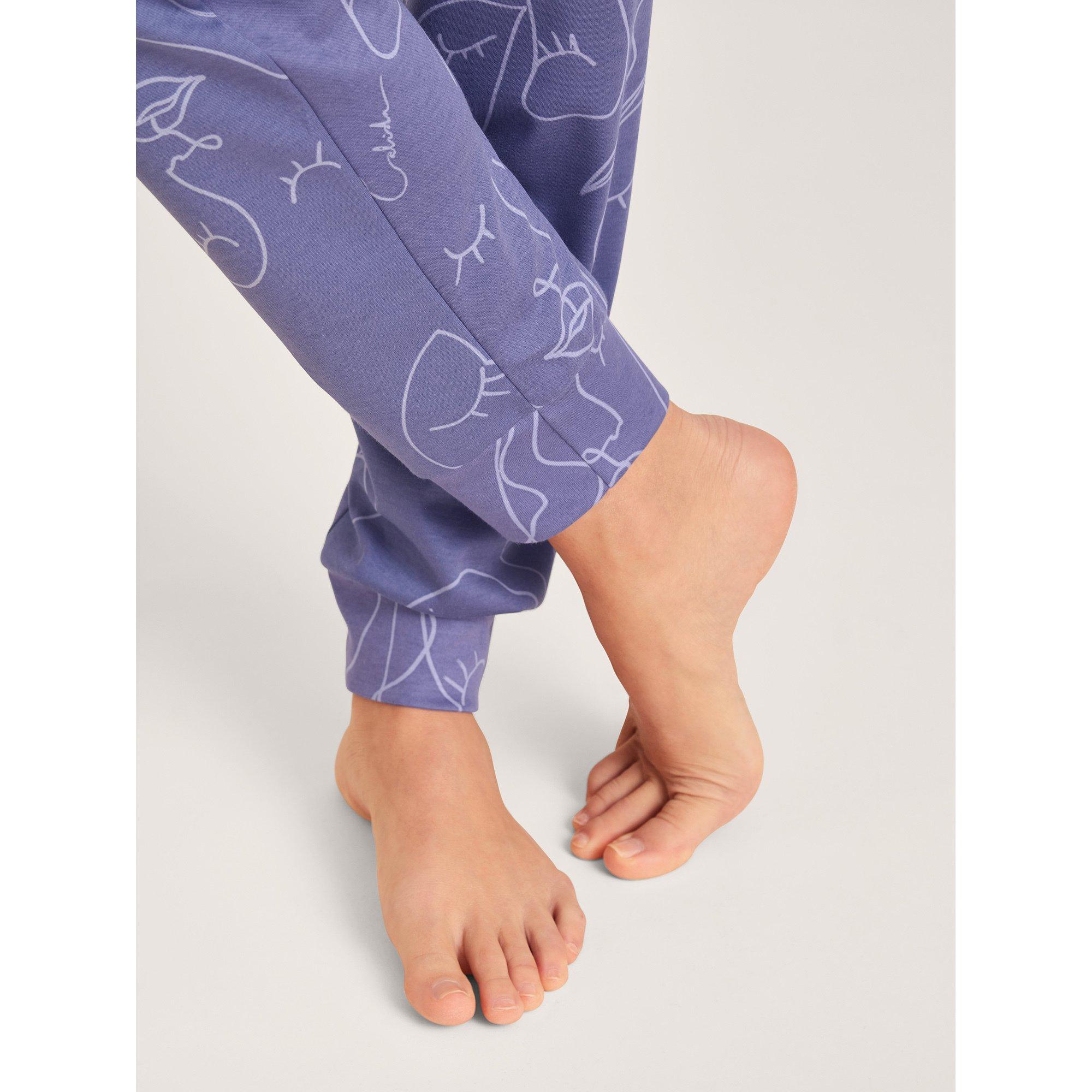 CALIDA Night Lovers Pyjama 