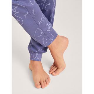 CALIDA Night Lovers Pyjama 