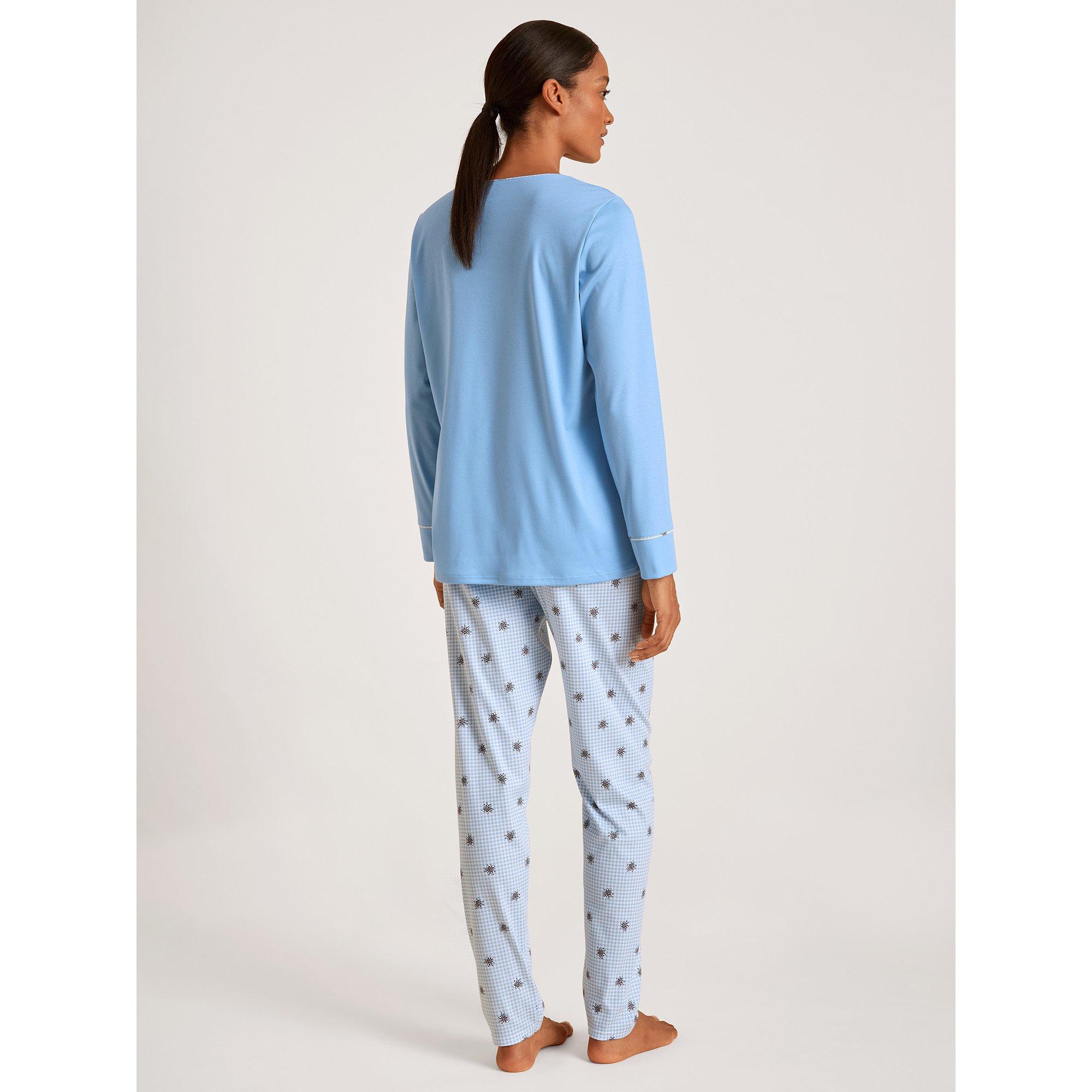 CALIDA Mountain Dreams Pyjama 