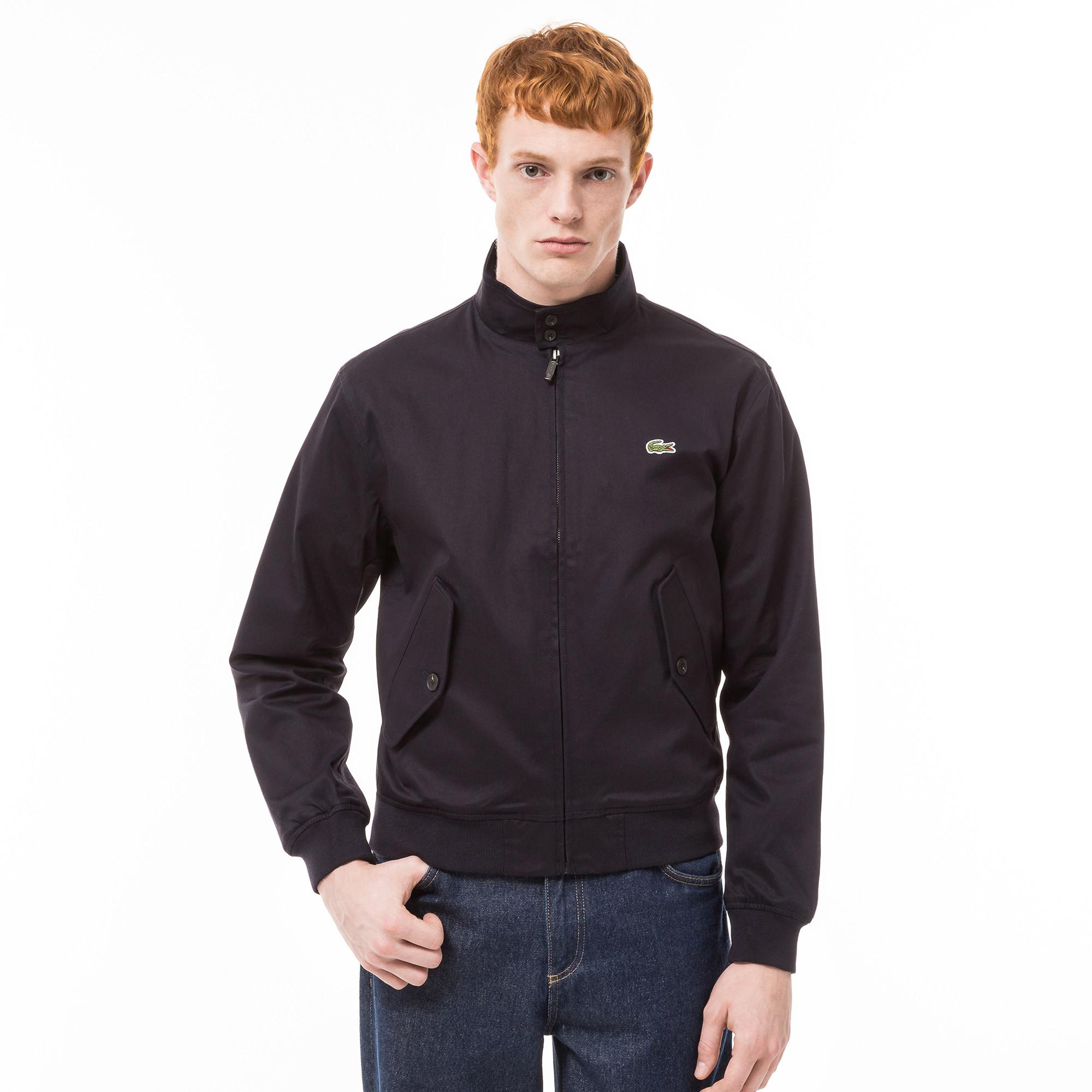 LACOSTE Blouson Regular Fit  