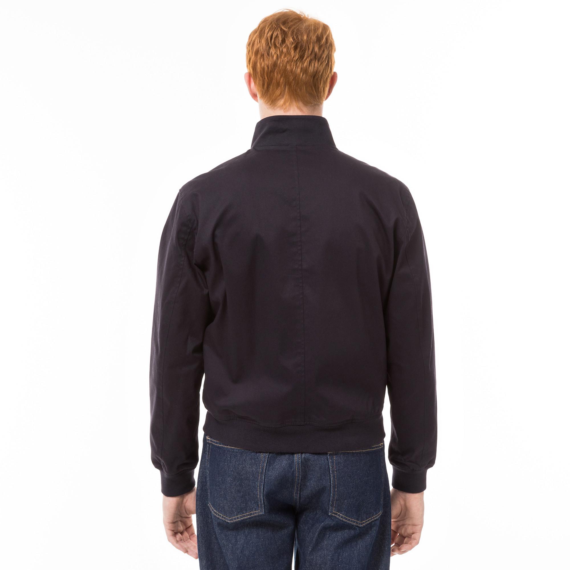 LACOSTE Giubbotto Regular Fit  