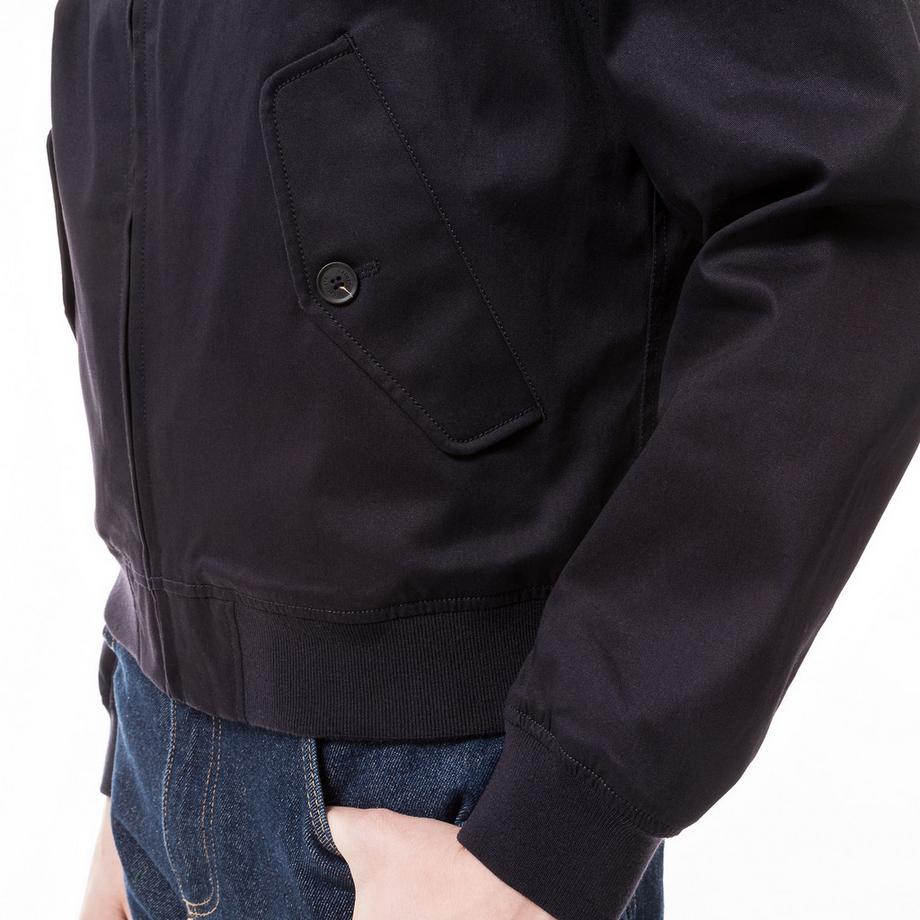 LACOSTE Blouson Regular Fit  