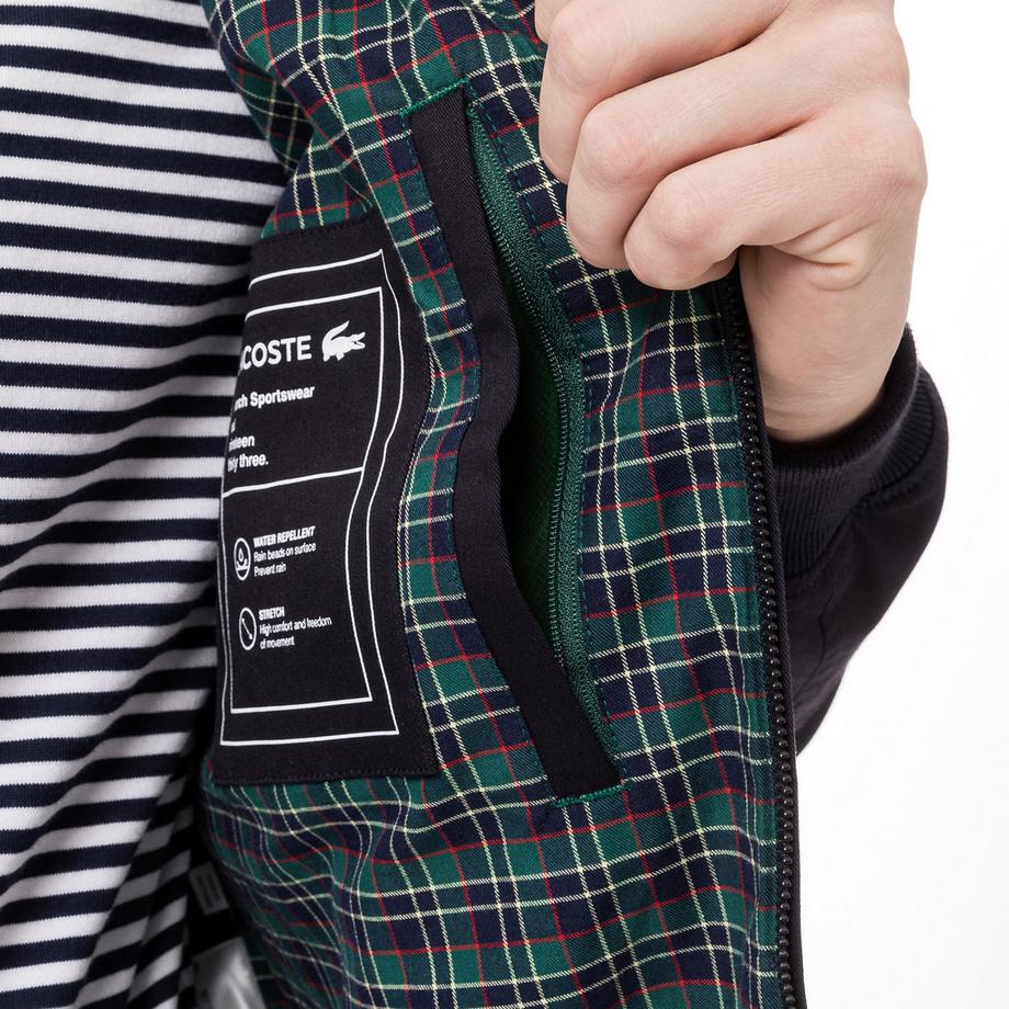 LACOSTE Blouson Regular Fit  