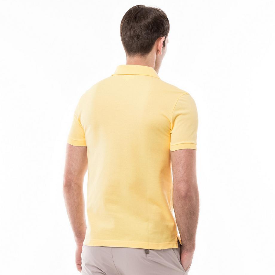 LACOSTE PH4012 Polo Manches Courtes  