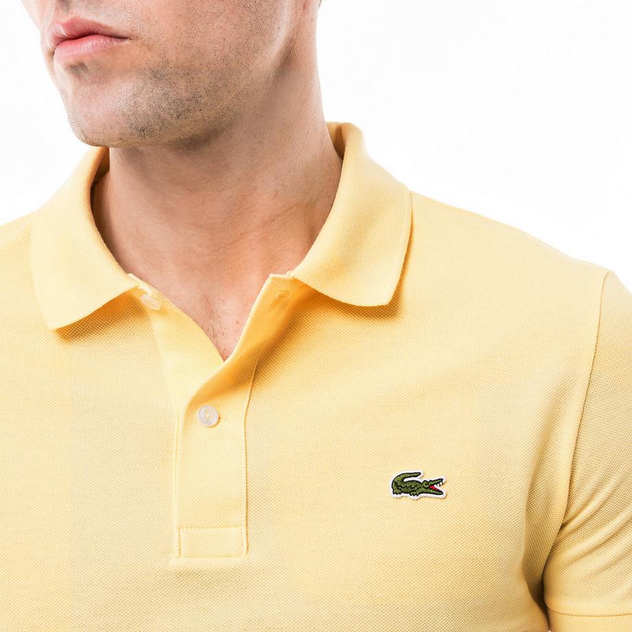 LACOSTE PH4012 Polo Manches Courtes  