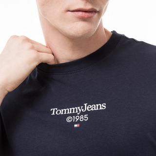 TOMMY JEANS TJM SLIM  TJ  85 ENTRY TEE EXT T-Shirt 