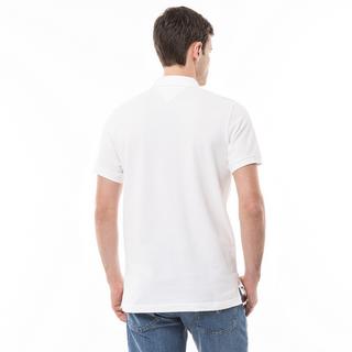TOMMY JEANS TJM SLIM CORP POLO Polo, manches courtes 