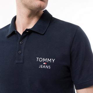 TOMMY JEANS TJM SLIM CORP POLO Polo, manches courtes 