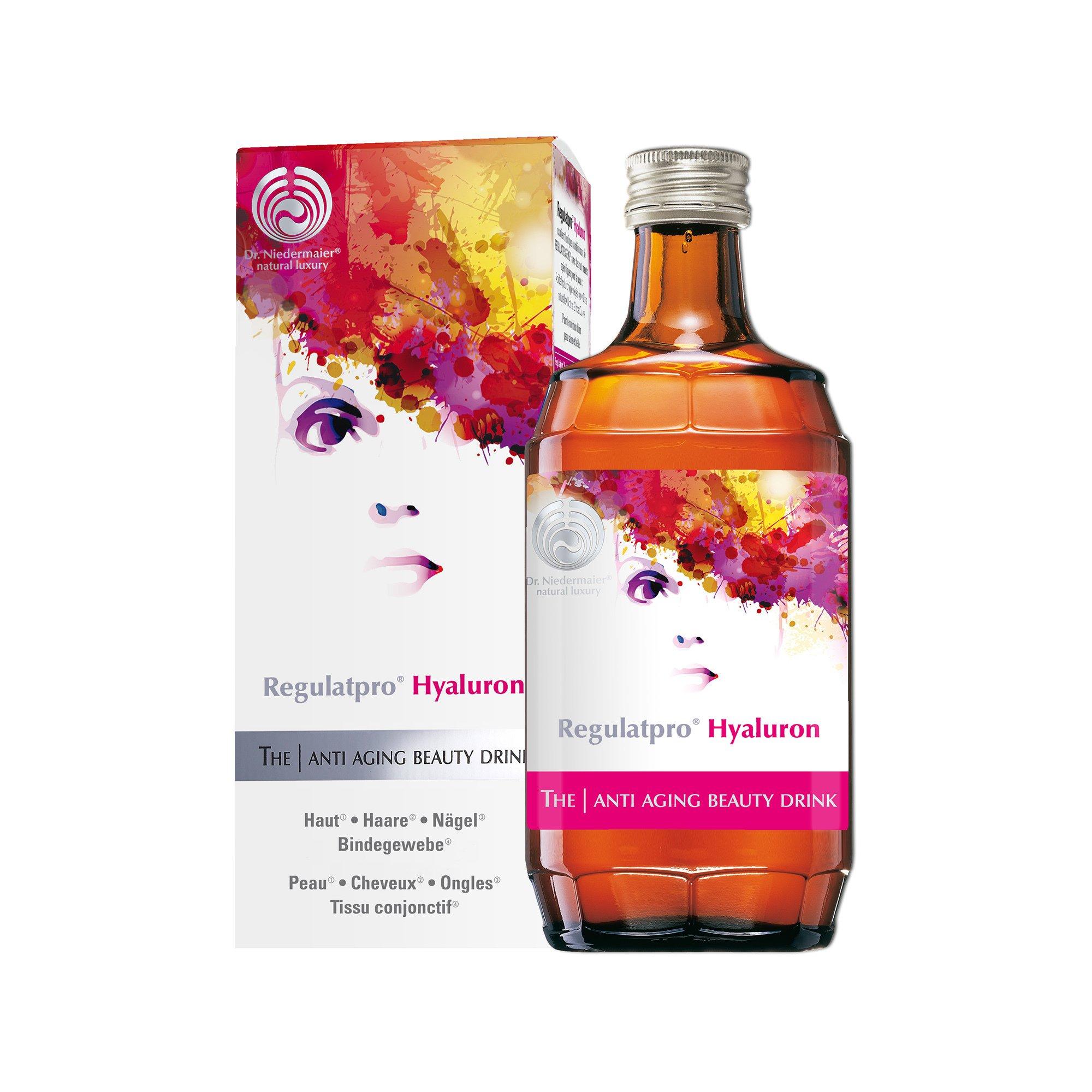 Image of Hyaluron Unisex 350ml