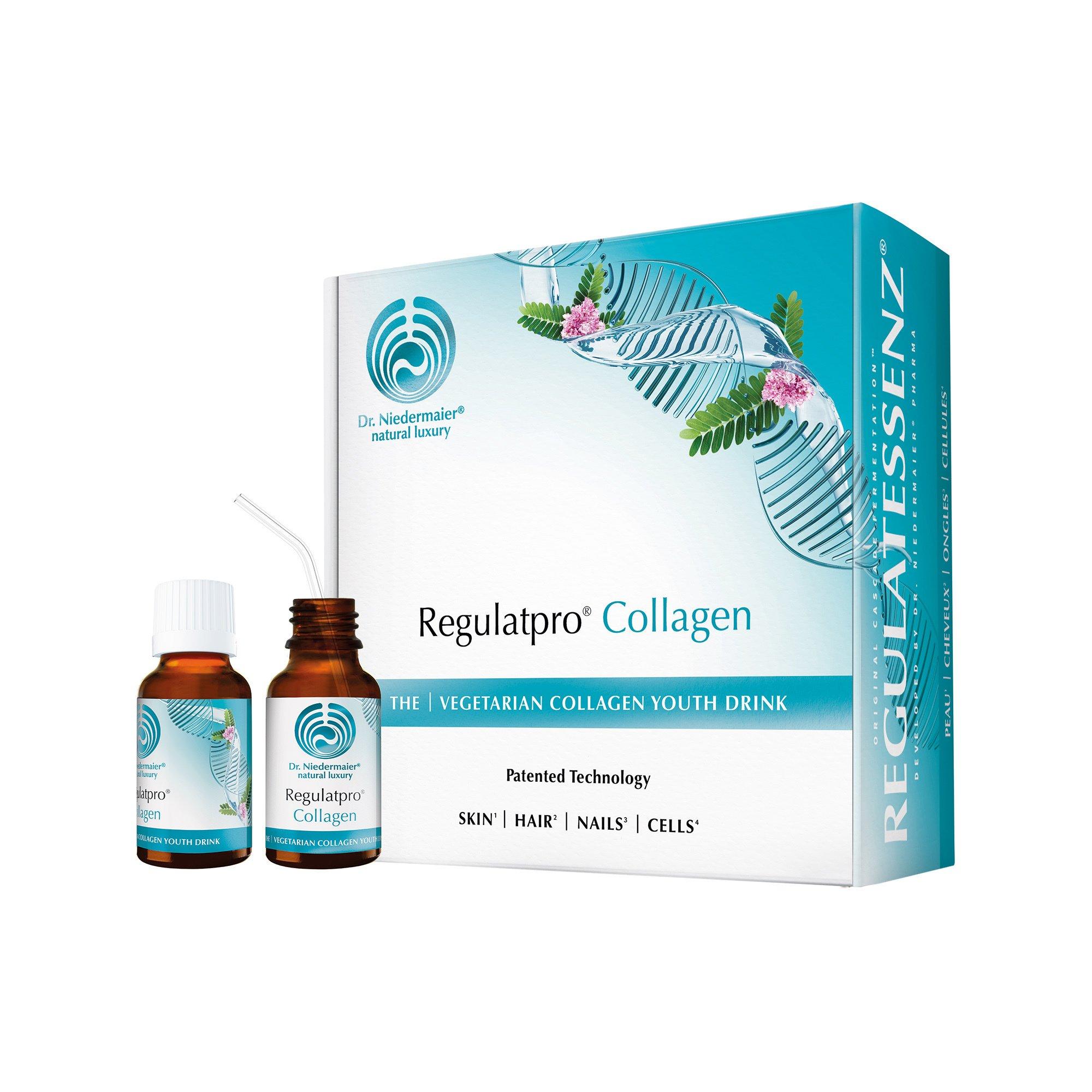 Image of Collagen Unisex 20X20ML