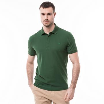 Poloshirt, Regular Fit, kurzarm