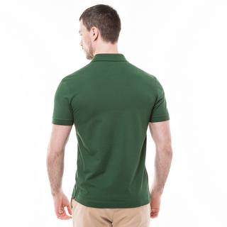 LACOSTE Polo Shirt Regular Fit Kurzarm  