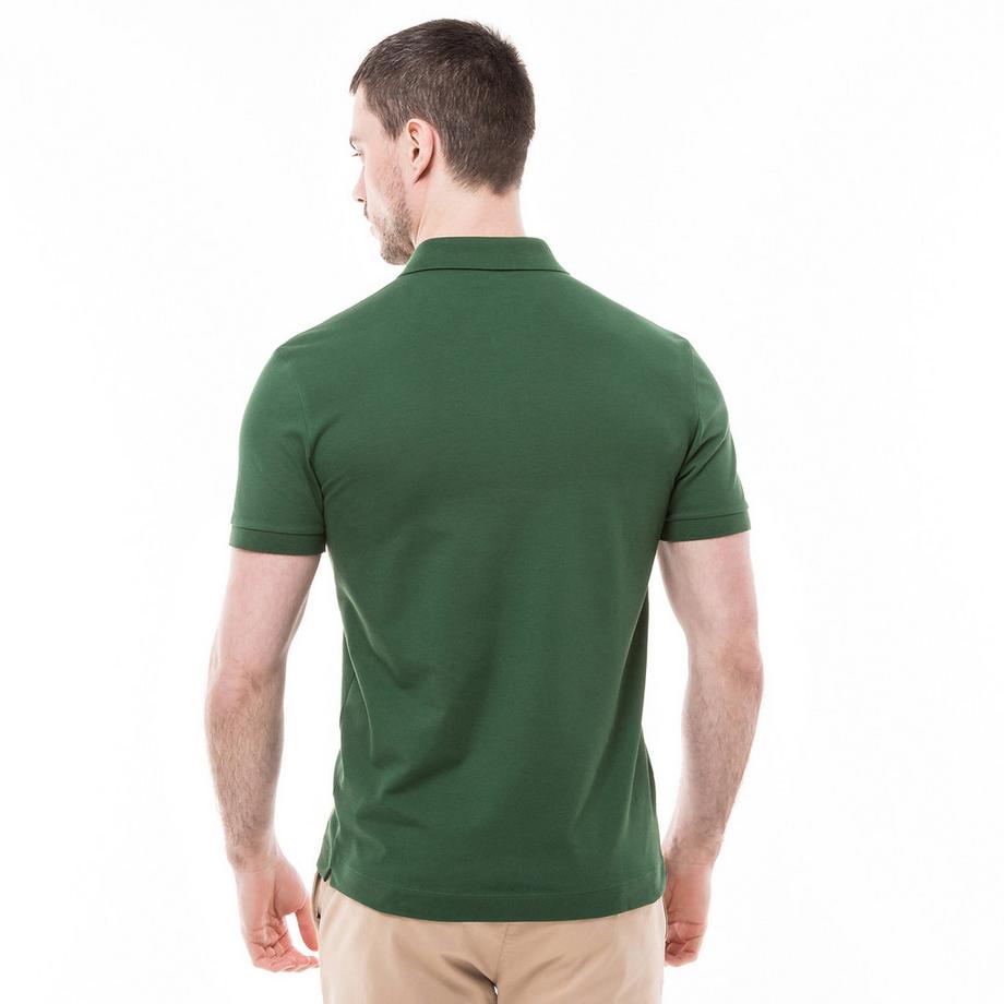 LACOSTE Polo Regular Fit Manches Courtes  
