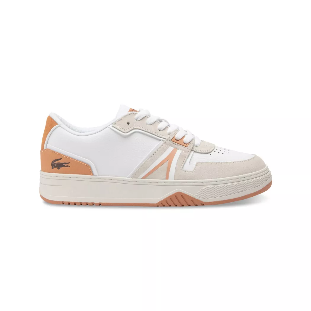 Lacoste - Sneakers, Low Top, für Herren, Weiss, Größe 43