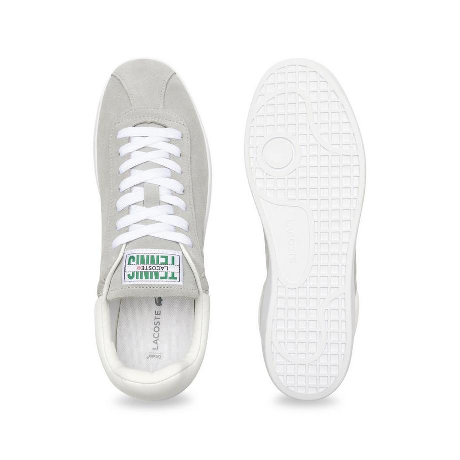 LACOSTE Baseshot Sneakers, Low Top 