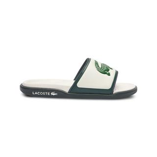 LACOSTE Surf Slide Dual Ciabatte da mare 