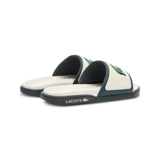 LACOSTE Surf Slide Dual Ciabatte da mare 