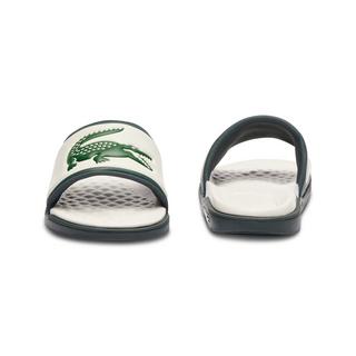 LACOSTE Surf Slide Dual Ciabatte da mare 