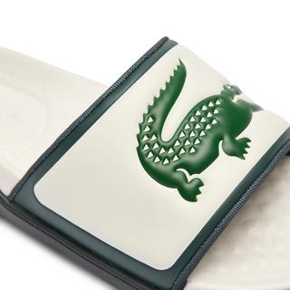 LACOSTE Surf Slide Dual Sandales de bain 