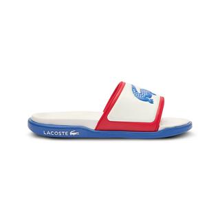 LACOSTE Surf Slide Dual Ciabatte da mare 