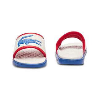 LACOSTE Surf Slide Dual Ciabatte da mare 