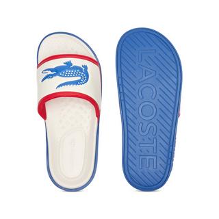 LACOSTE Surf Slide Dual Ciabatte da mare 