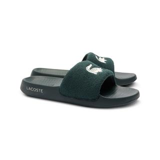 LACOSTE Serve Slide 1.0 Badesandalen 
