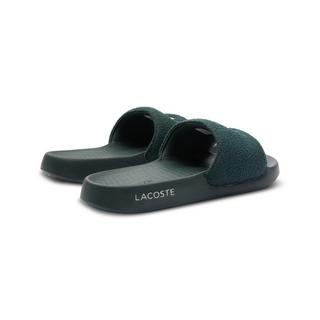 LACOSTE Serve Slide 1.0 Badesandalen 