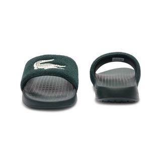 LACOSTE Serve Slide 1.0 Badesandalen 