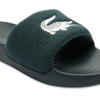 LACOSTE Serve Slide 1.0 Badesandalen 