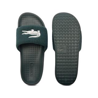 LACOSTE Serve Slide 1.0 Badesandalen 