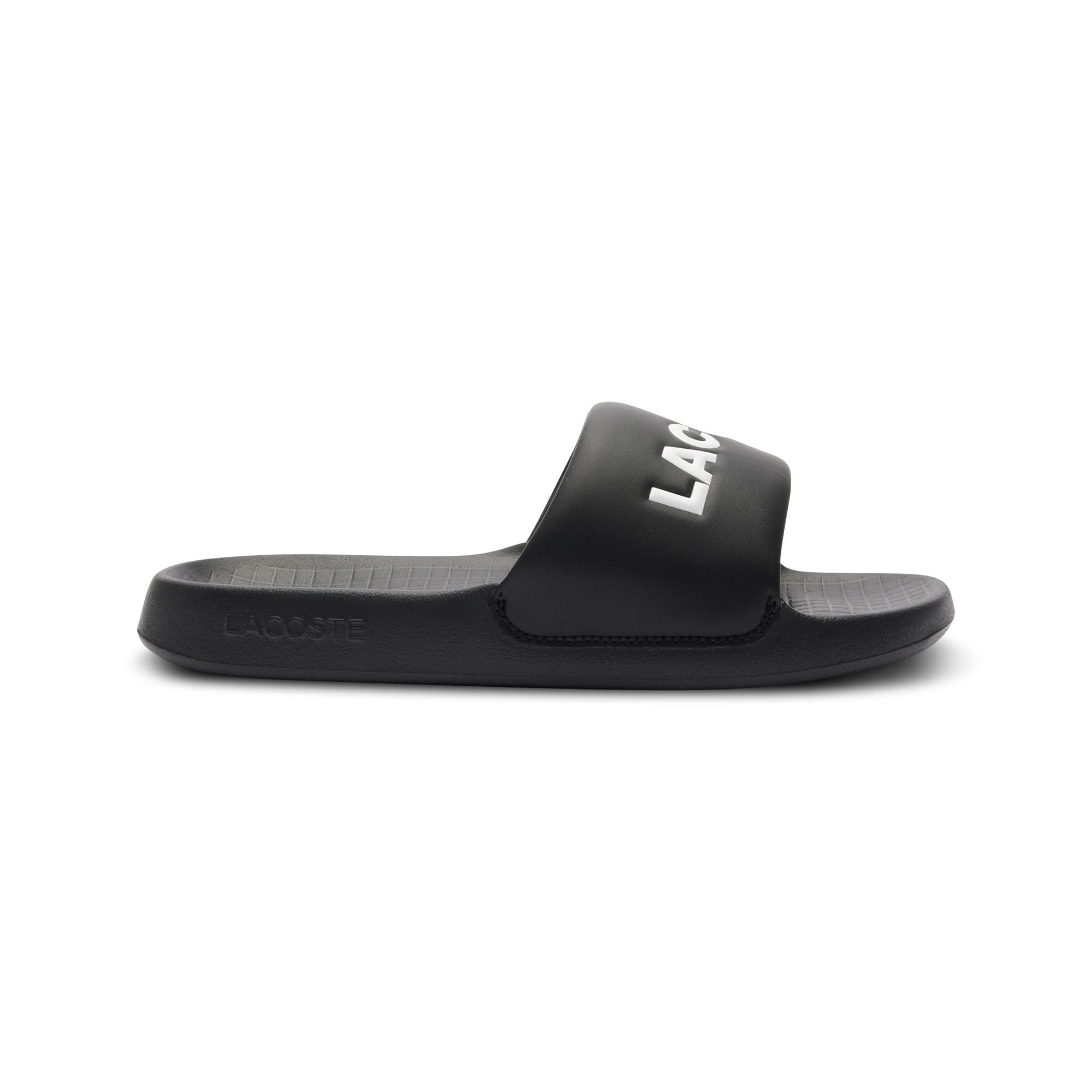 LACOSTE Serve Slide 1.0 Sandales de bain 