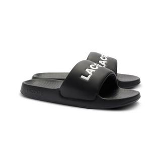 LACOSTE Serve Slide 1.0 Sandales de bain 