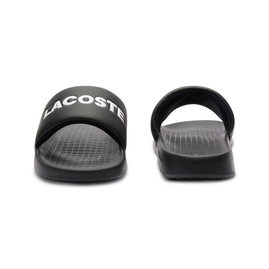 LACOSTE Serve Slide 1.0 Badesandalen 