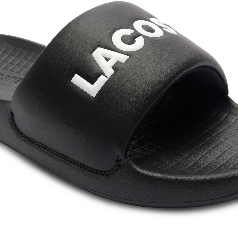 LACOSTE Serve Slide 1.0 Badesandalen 