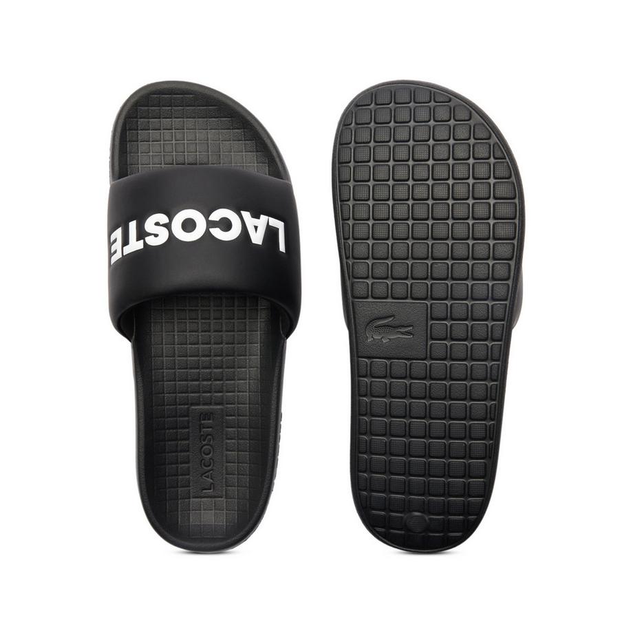 LACOSTE Serve Slide 1.0 Badesandalen 