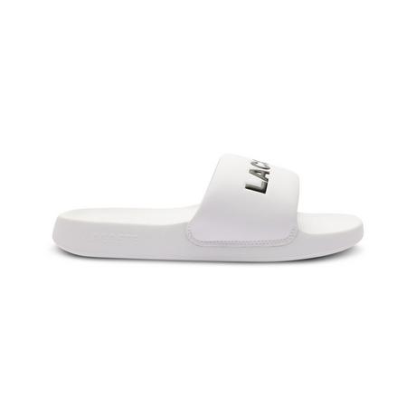 LACOSTE Serve Slide 1.0 Badesandalen 