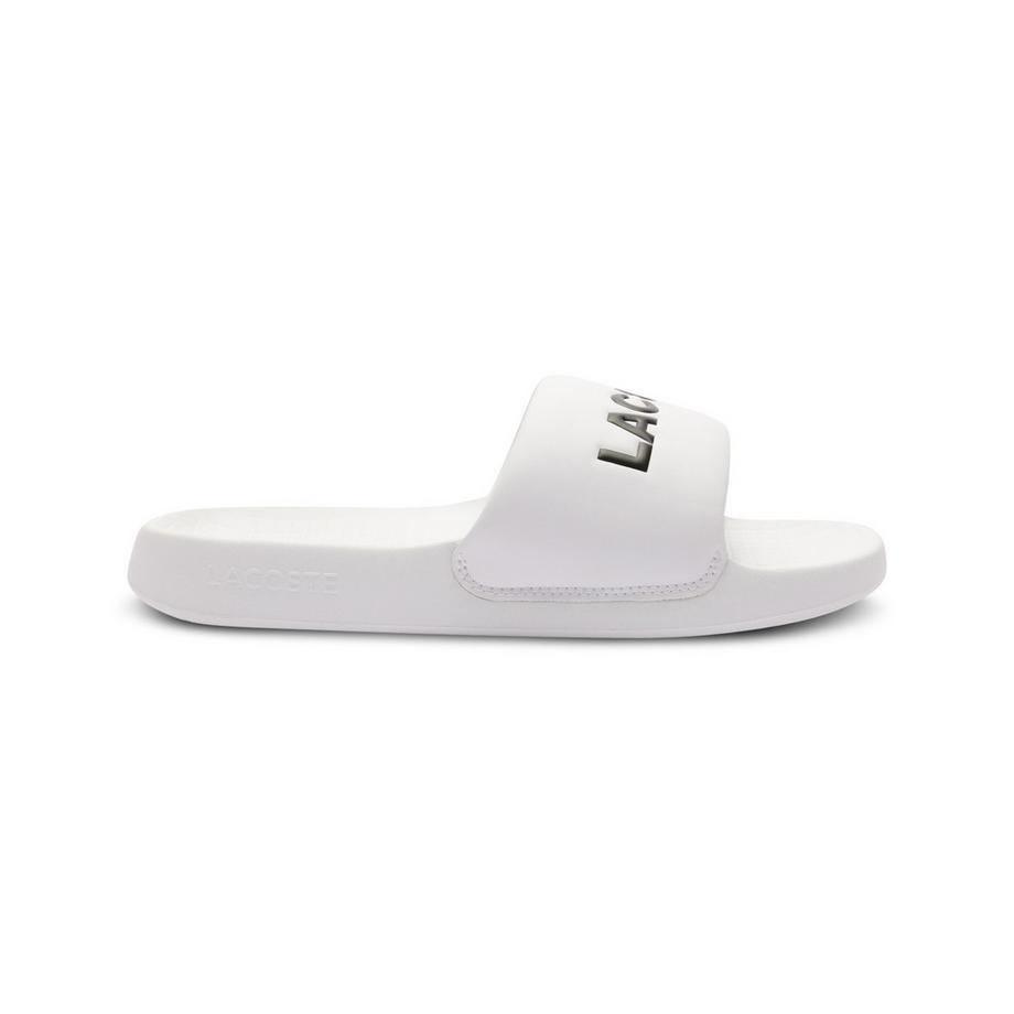 LACOSTE Serve Slide 1.0 Badesandalen 