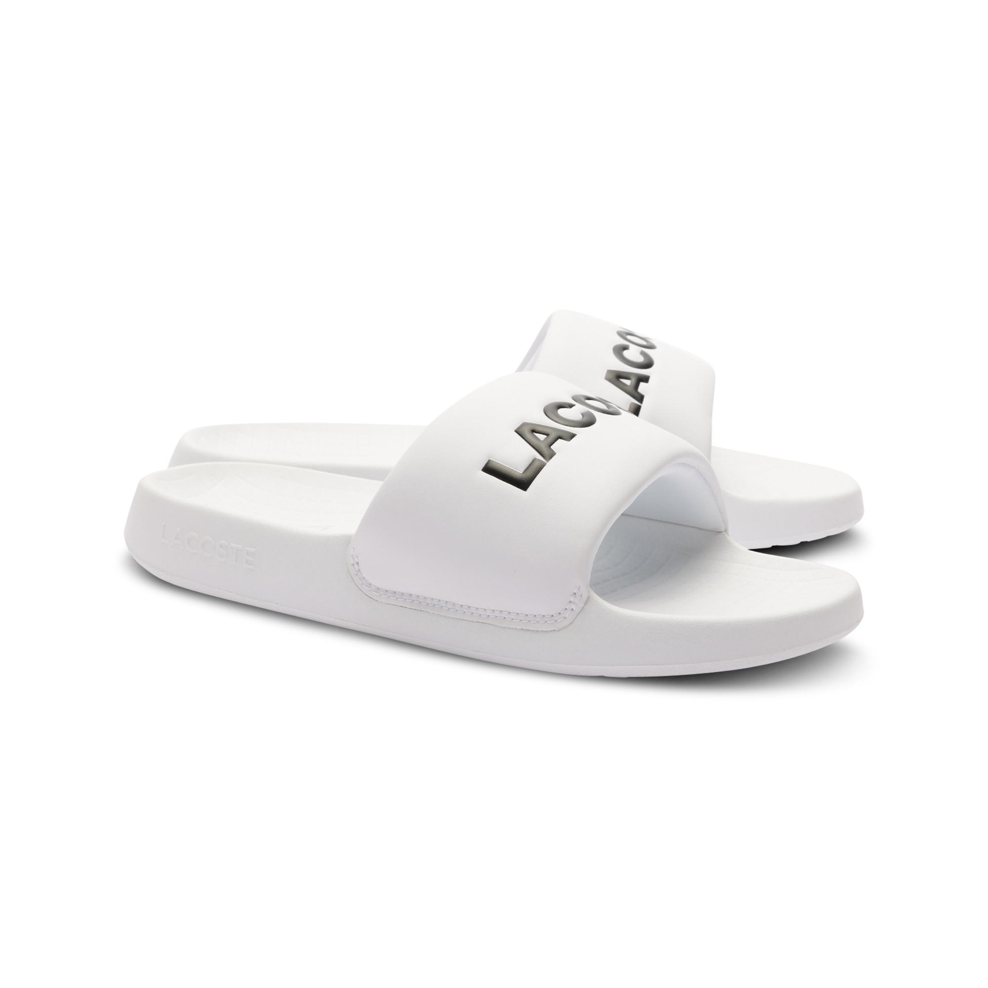 LACOSTE Serve Slide 1.0 Badesandalen 
