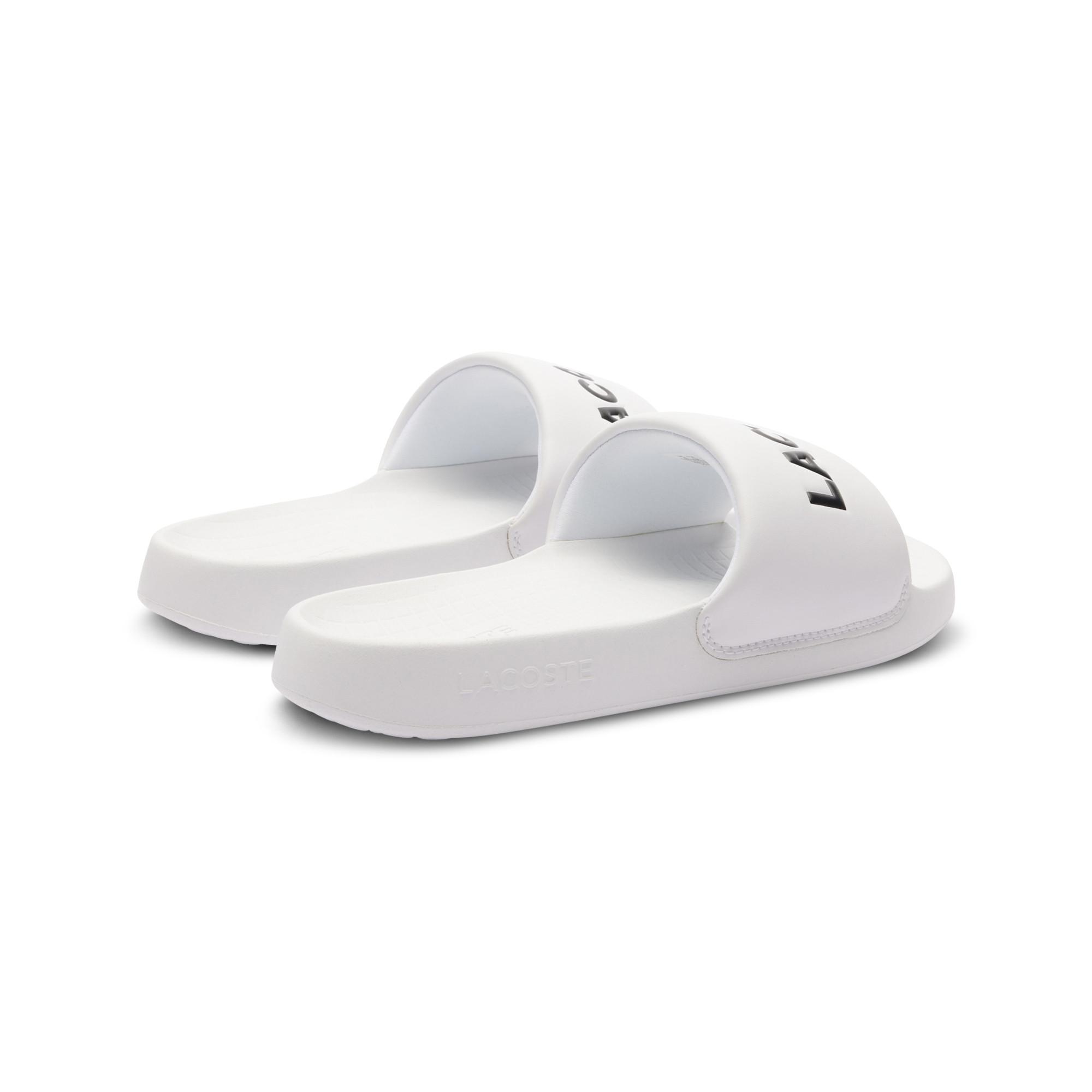 LACOSTE Serve Slide 1.0 Badesandalen 