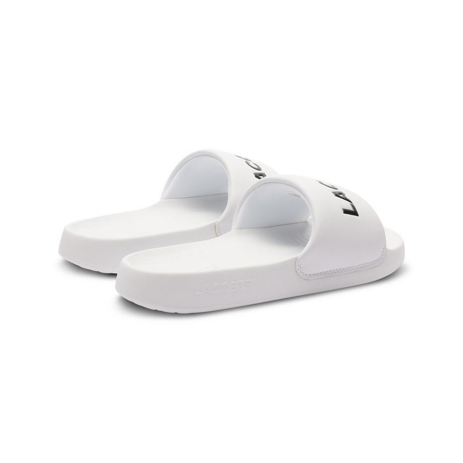 LACOSTE Serve Slide 1.0 Badesandalen 
