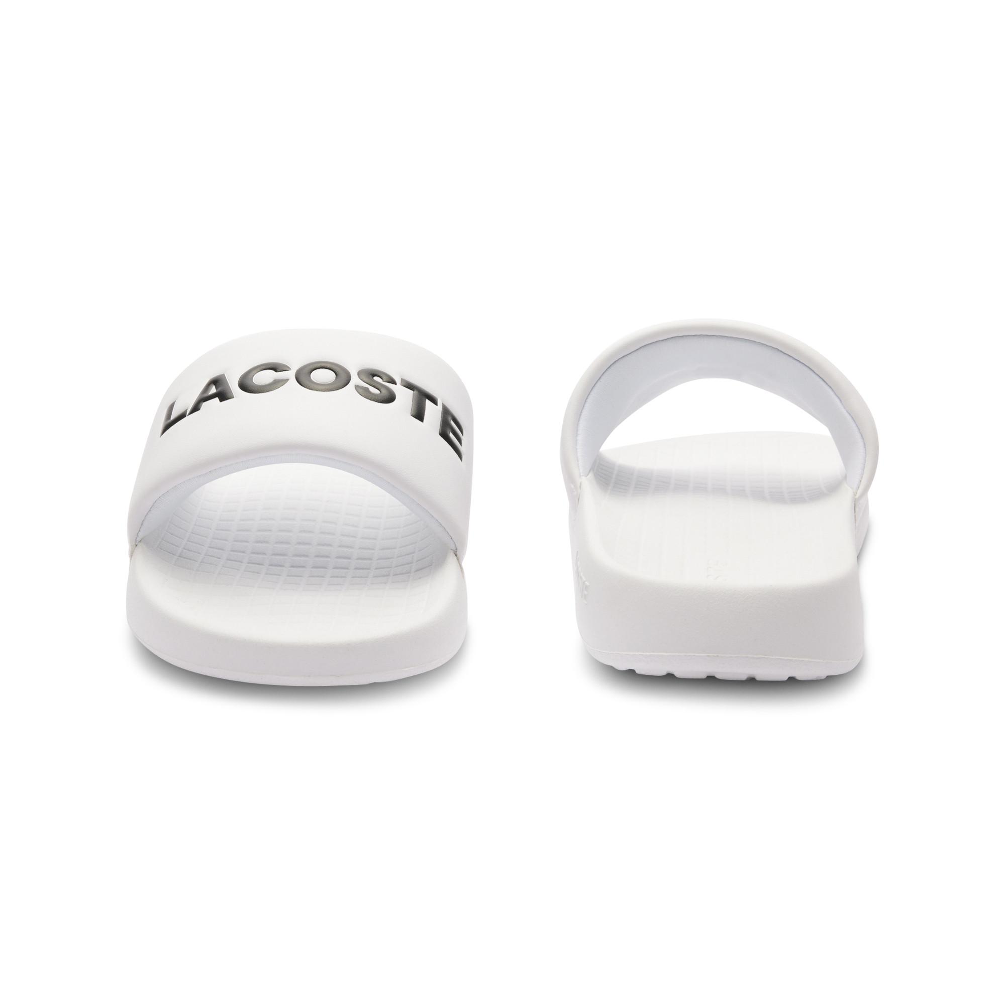 LACOSTE Serve Slide 1.0 Badesandalen 