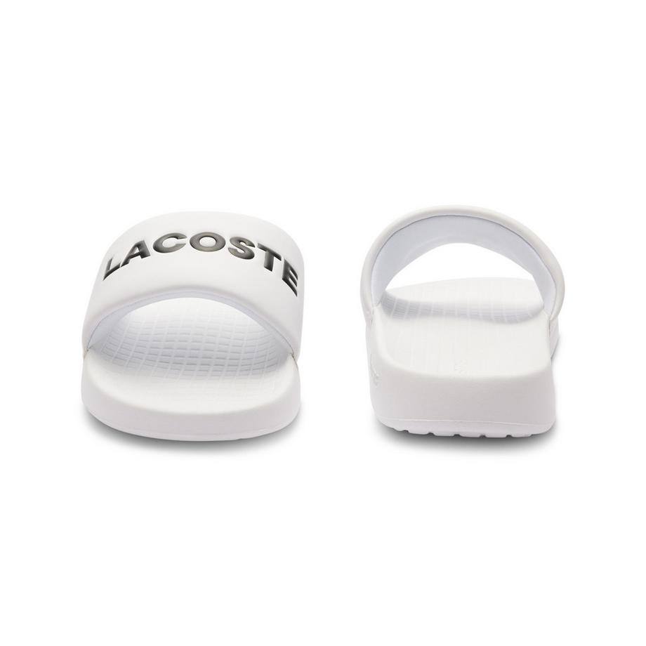 LACOSTE Serve Slide 1.0 Badesandalen 