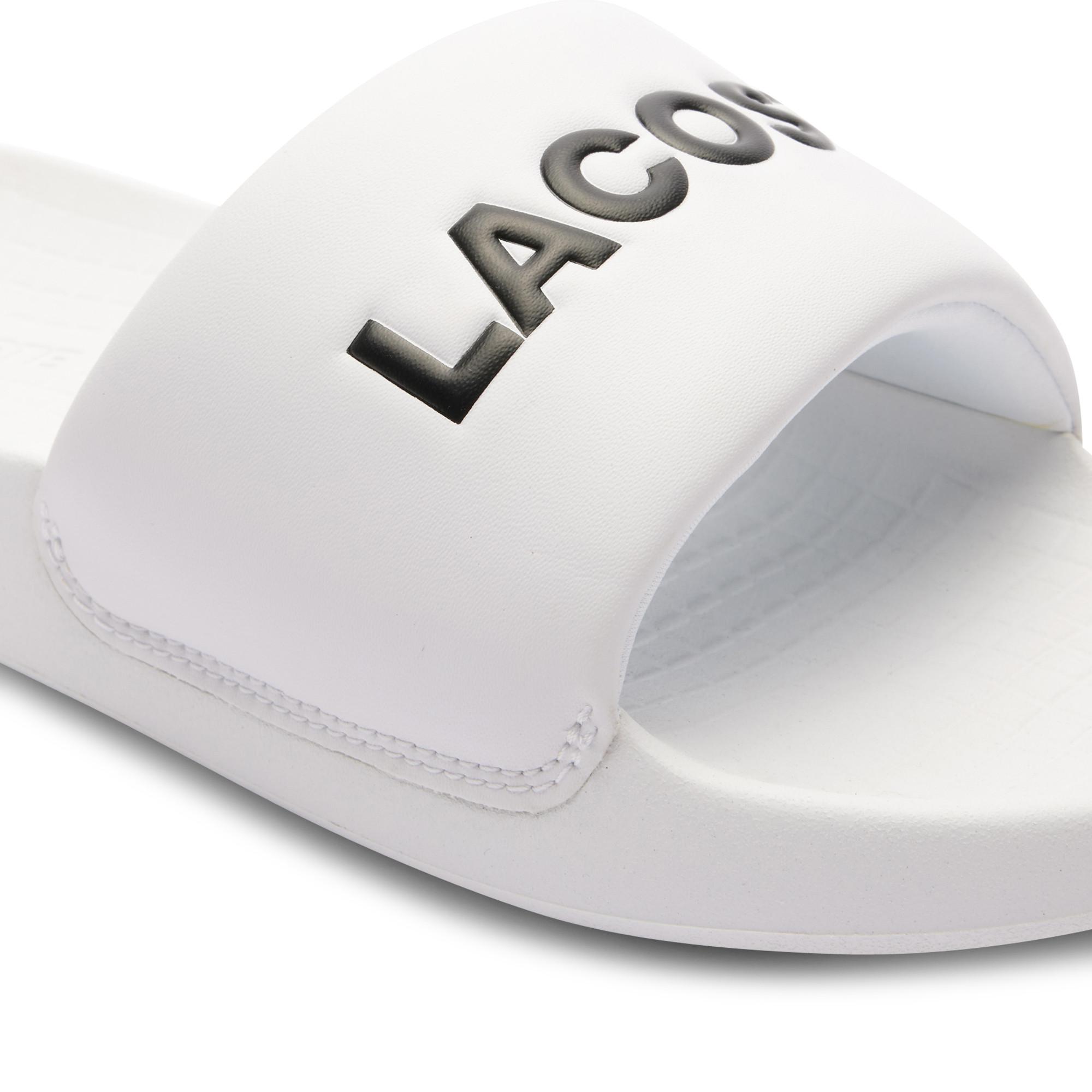 LACOSTE Serve Slide 1.0 Sandales de bain 
