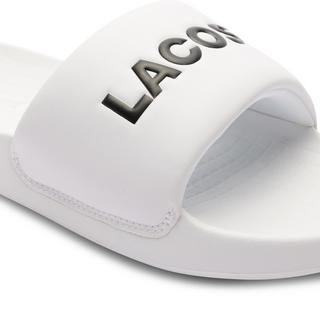LACOSTE Serve Slide 1.0 Sandales de bain 