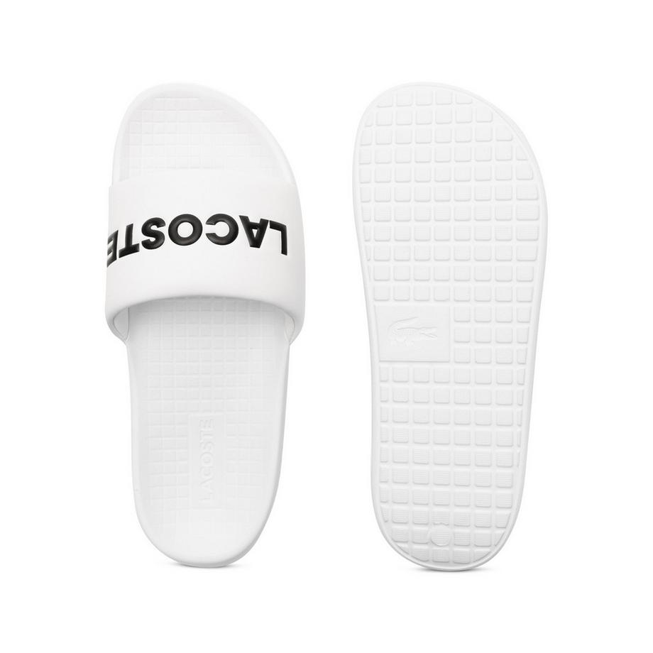 LACOSTE Serve Slide 1.0 Badesandalen 